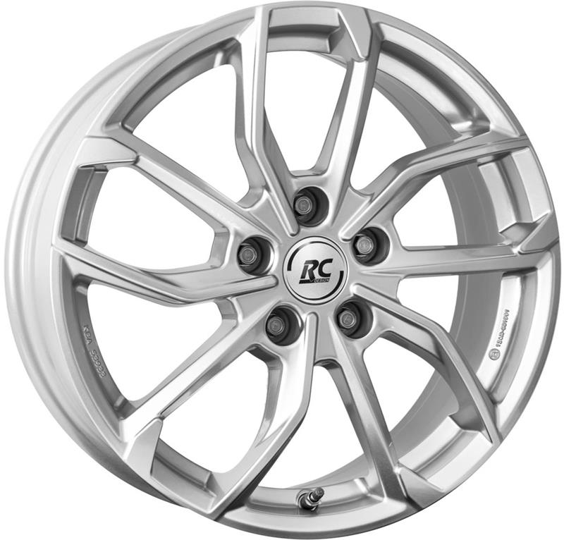 RC Design RC34 7.5xRDiameter1} 5x114.3 ET54 67.1