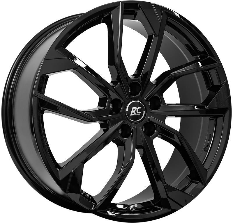 RC Design RC34 8xRDiameter1} 5x112 ET52 66.6