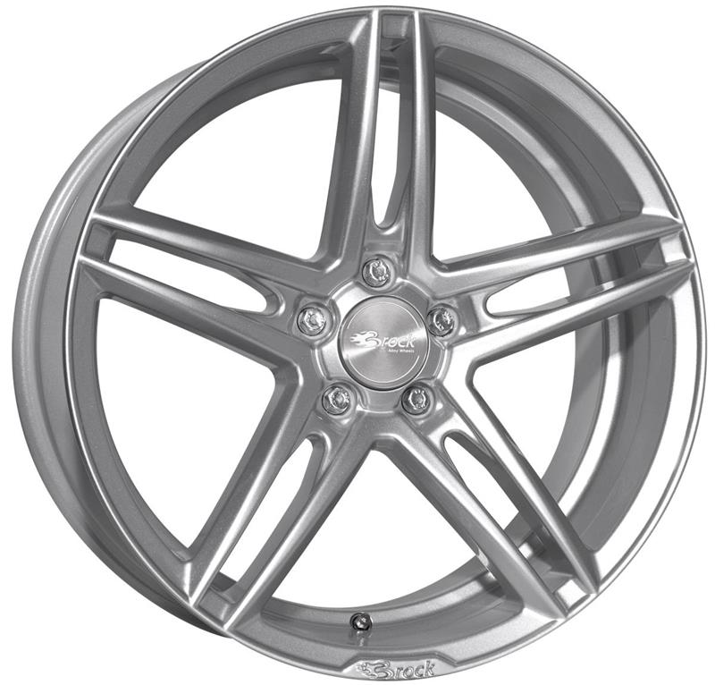 Brock B33 8xRDiameter1} 5x120 ET38 72.6