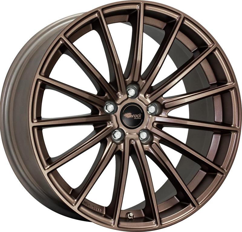 Brock B36 8.5xRDiameter1} 5x120 ET35 72.6