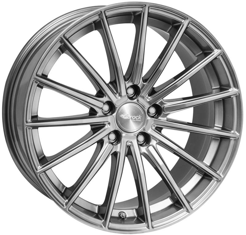 Brock B36 8.5xRDiameter1} 5x114.3 ET44 72.6