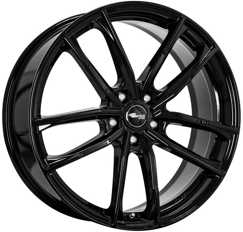 Brock B38 8xRDiameter1} 5x114.3 ET50 72.6