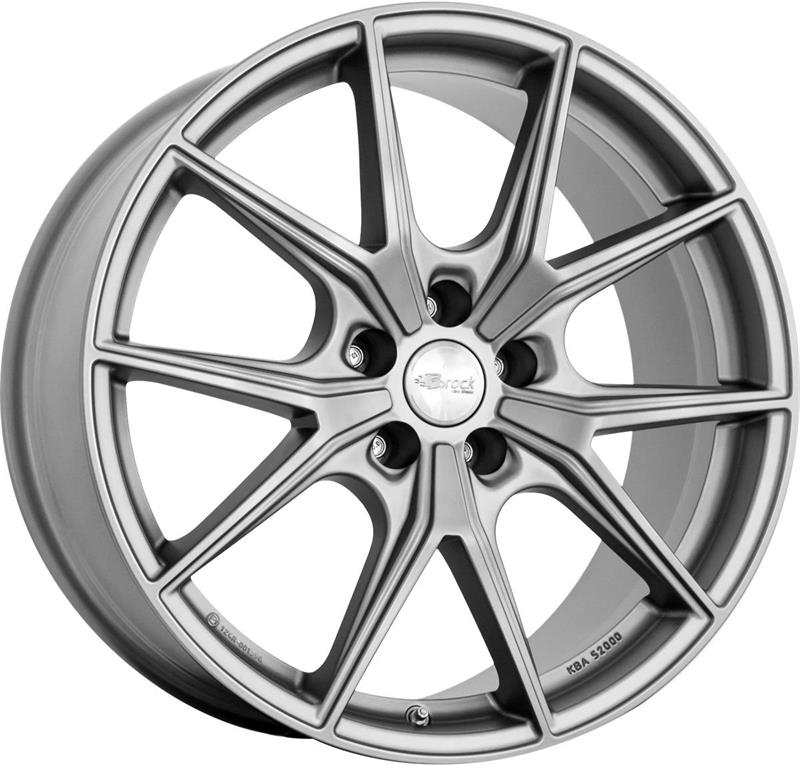 Brock B40 9xRDiameter1} 5x130 ET50 71.1