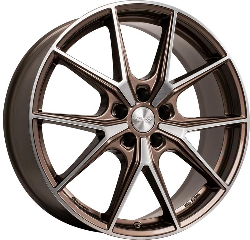 Brock B40 8xRDiameter1} 5x114.3 ET35 72.6