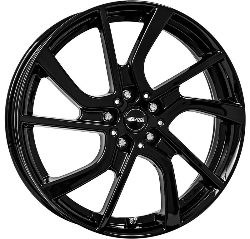 Brock eB1 5xRDiameter1} 5x112 ET43 66.6