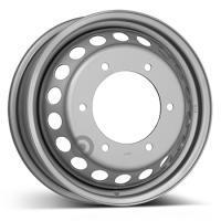 KFZ 7470 5.5xRDiameter1} 6x205 ET111 161.1