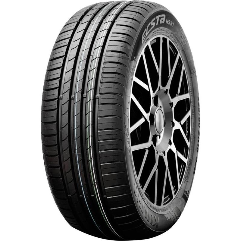 KUMHO ECSTA HS51 215/55R17