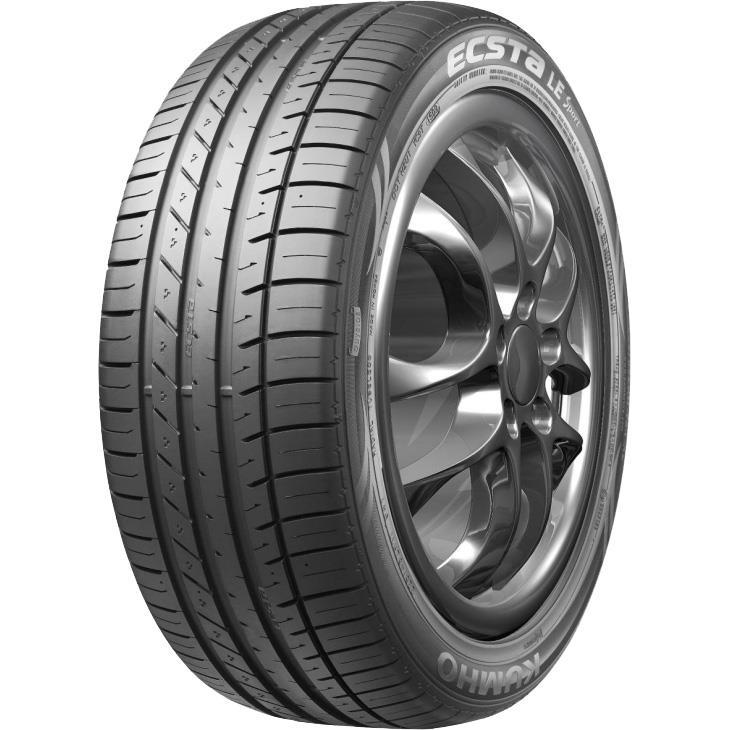 KUMHO ECSTA KU39 235/50R17