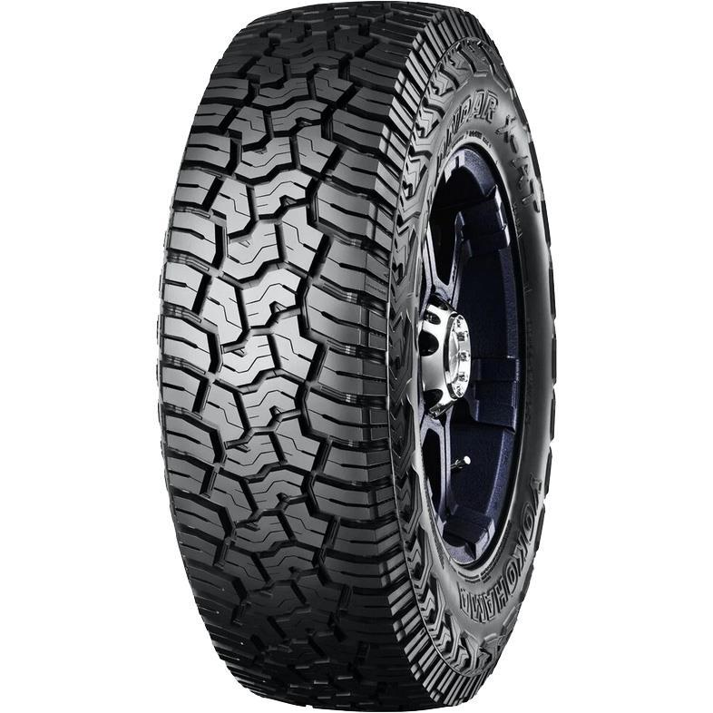 YOKOHAMA GEOLANDAR X-AT G016 255/60R18