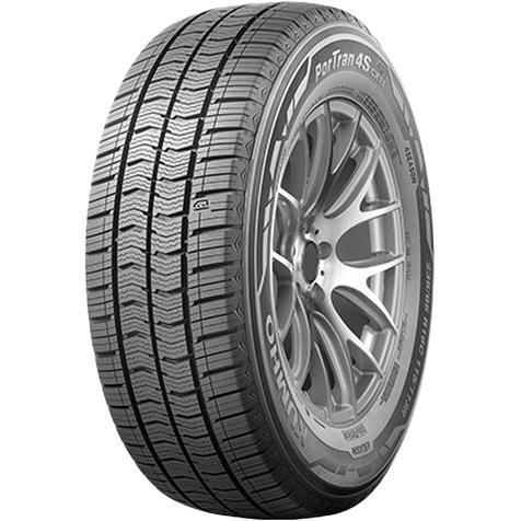 KUMHO PORTRAN 4S CX11 205/75R16