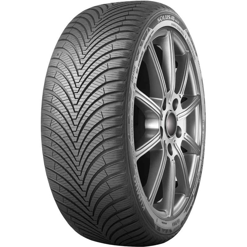 KUMHO SOLUS 4S HA32 225/60R18