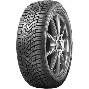 KUMHO SOLUS 4S HA32+ 215/55R17