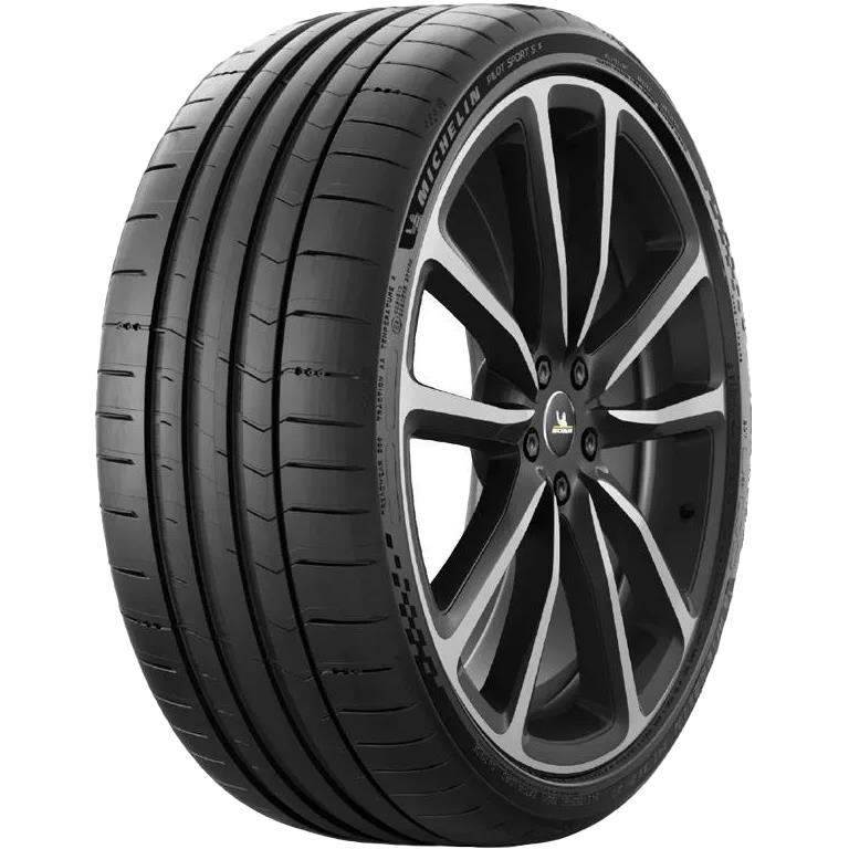 MICHELIN PILOT SPORT S 5 265/35R20