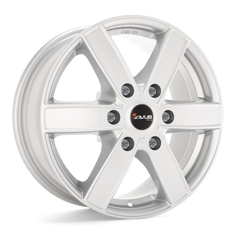 Avus AC-V61 7xRDiameter1} 6x130 ET50 84.1