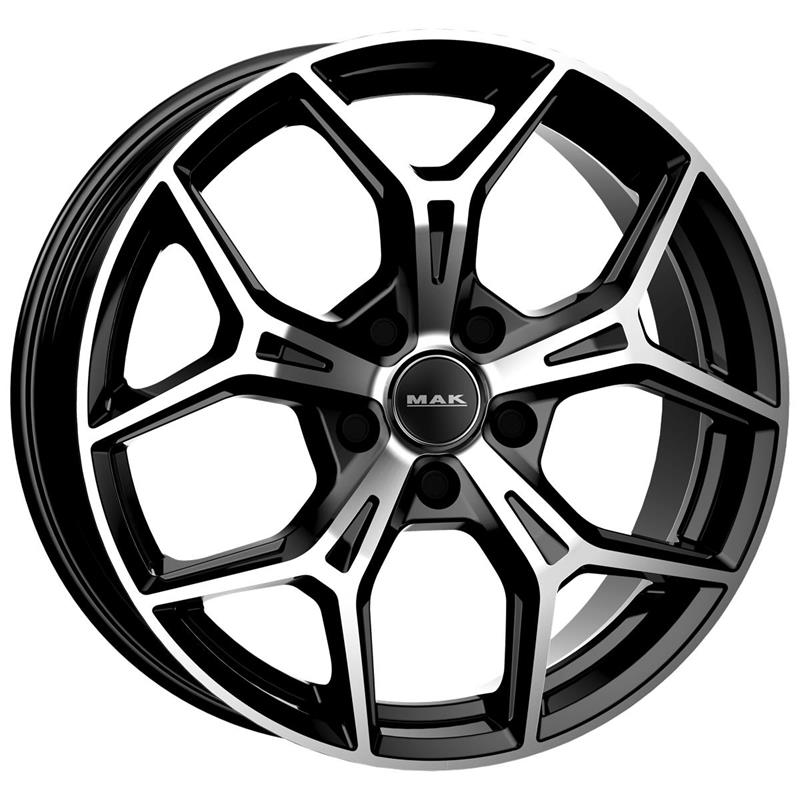 MAK Epica 6.5xRDiameter1} 4x108 ET32 65.1