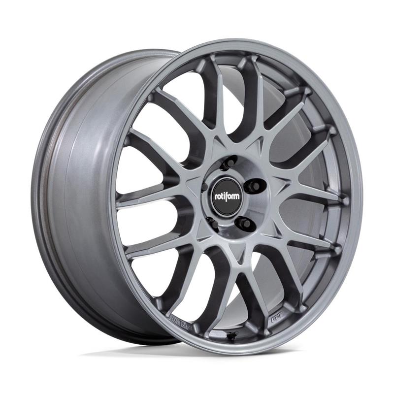 Rotiform R196 ZWS 12xRDiameter1} 5x112 ET35 66.6