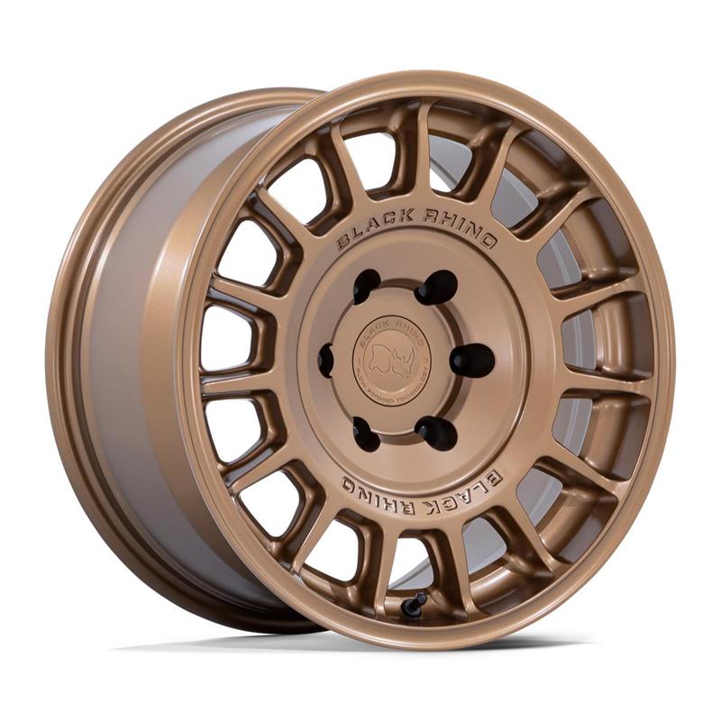 Black Rhino Br015 Voll 7xRDiameter1} 5x100 ET15 72.6
