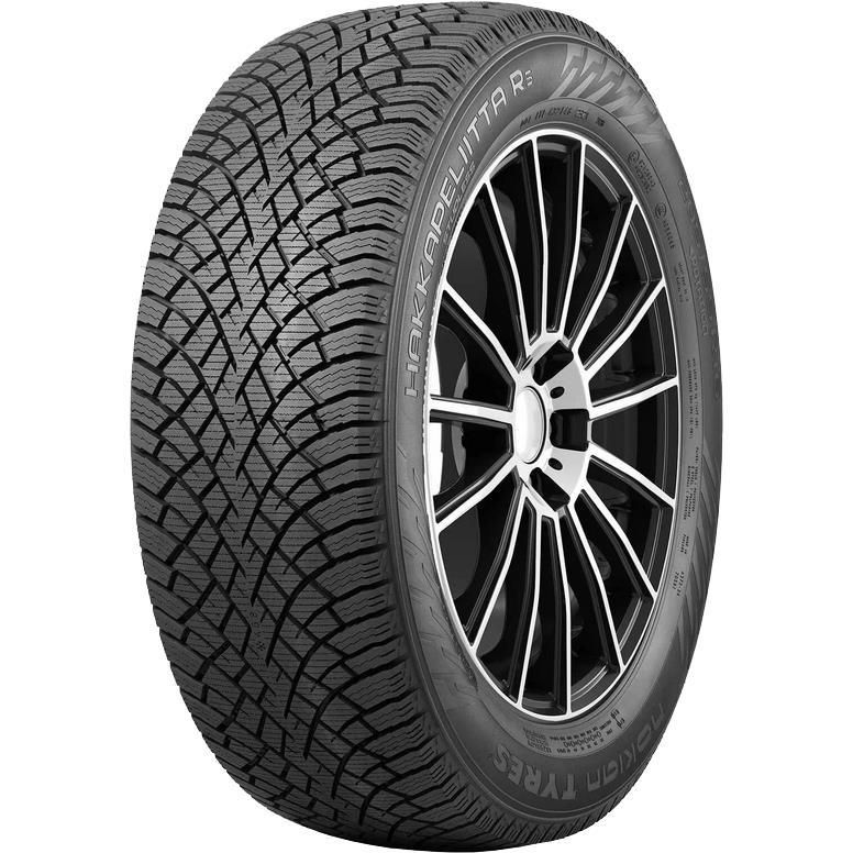 NOKIAN HKPL R5 EV 255/50R21