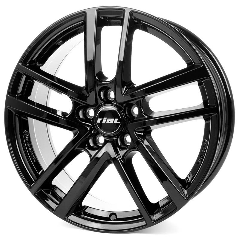 Rial Astorga 7.5xRDiameter1} 5x112 ET39 66.6