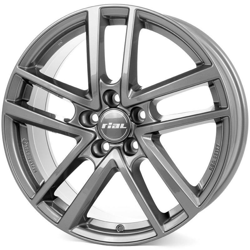 Rial Astorga 7.5xRDiameter1} 5x112 ET39 66.6