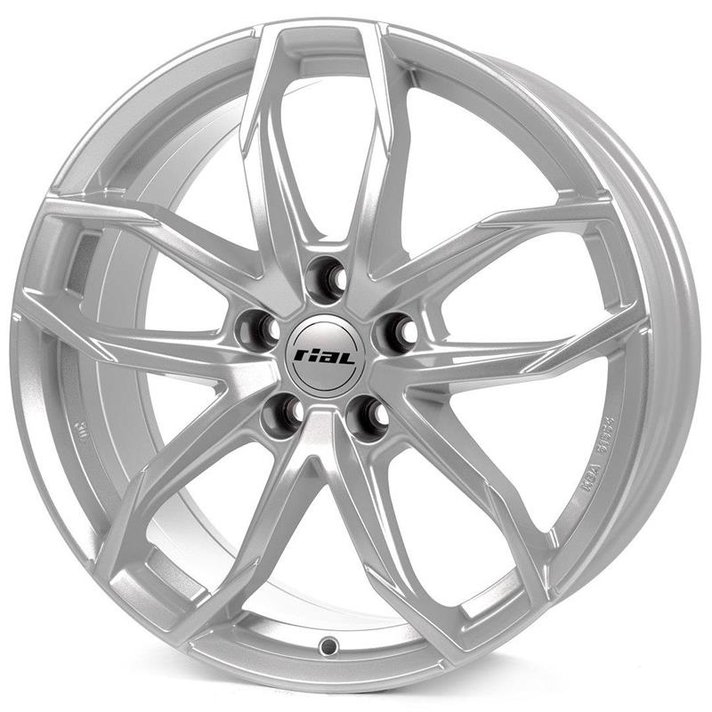 Rial Lucca 8xRDiameter1} 5x115 ET45 70.2