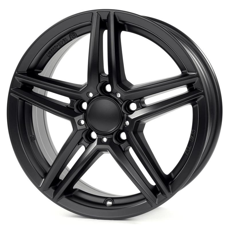 Rial M10 7.5xRDiameter1} 5x112 ET51 66.6