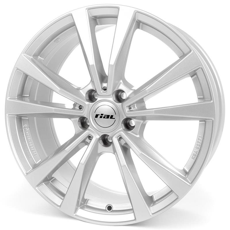 Rial M12 9xRDiameter1} 5x108 ET53 63.4