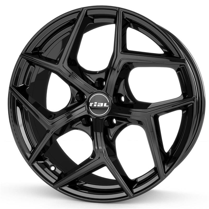 Rial Salento 8xRDiameter1} 5x108 ET45 70.1