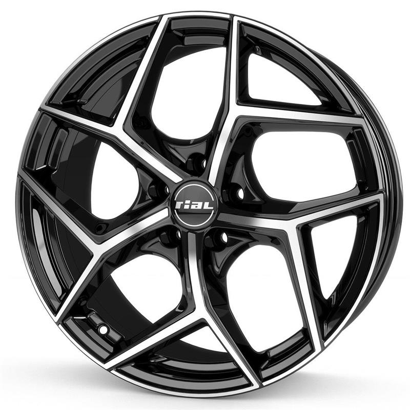 Rial Salento 8xRDiameter1} 5x114.3 ET50 70.1