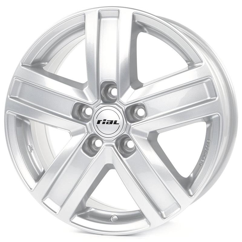 Rial Transporter 6.5xRDiameter1} 5x160 ET60 65.1