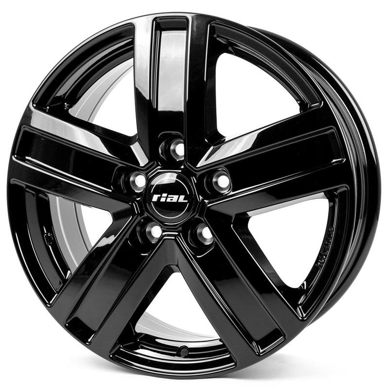 Rial Transporter 6.5xRDiameter1} 5x130 ET66 89.1