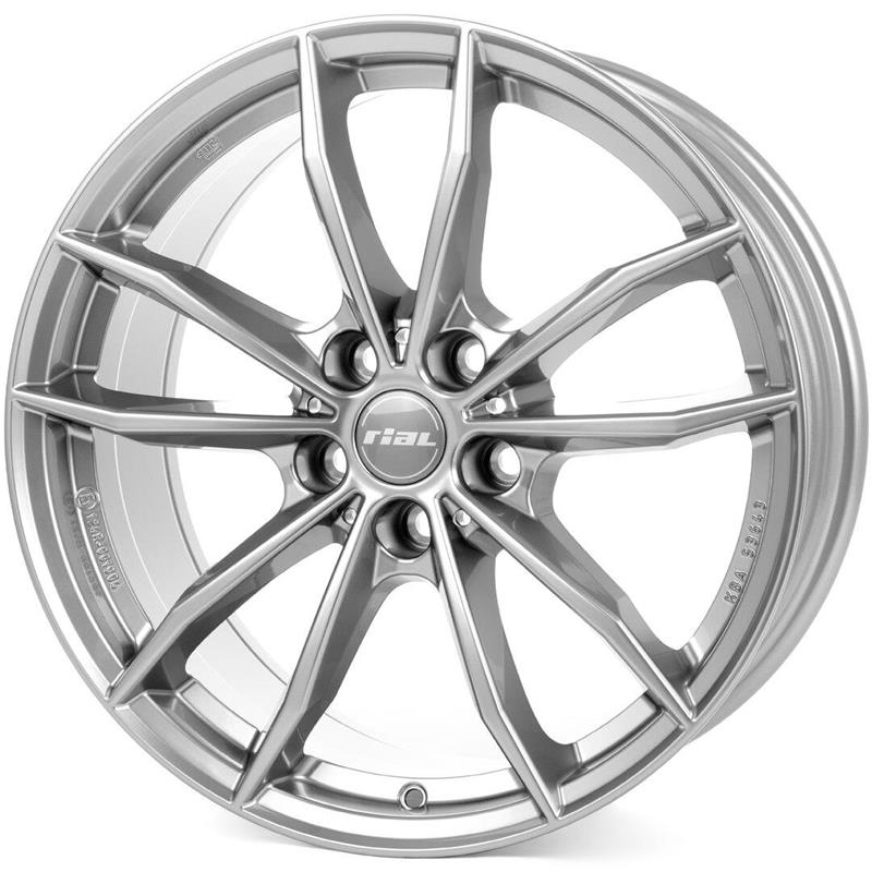 Rial X12 8xRDiameter1} 5x112 ET47 66.6
