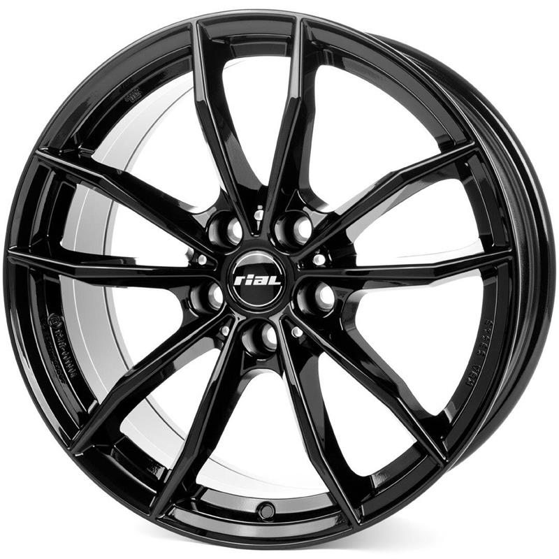 Rial X12 8xRDiameter1} 5x112 ET39 66.6