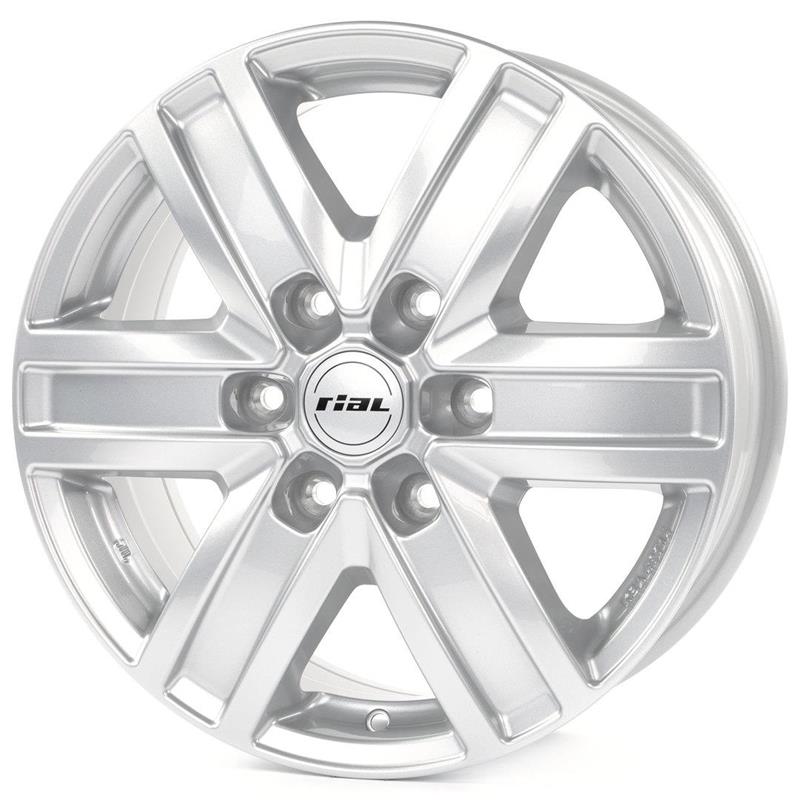 Rial Transporter 6.5xRDiameter1} 6x120 ET50 74.5