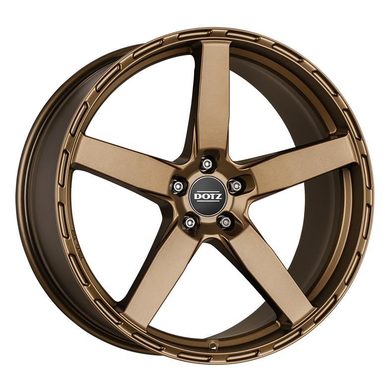 Dotz MarinaBay 10xRDiameter1} 5x120 ET40 72.6