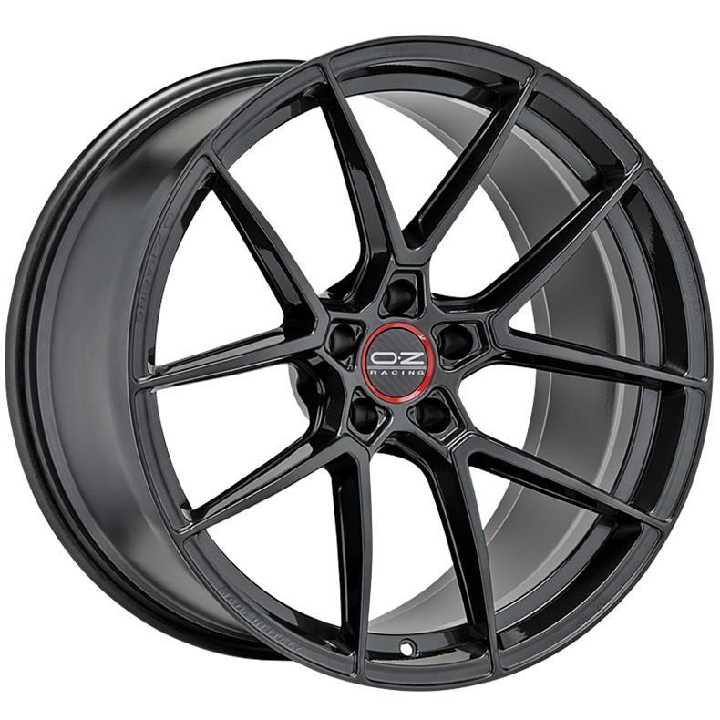 OZ Racing ESTREMA GT HLT 9xRDiameter1} 5x112 ET24 75