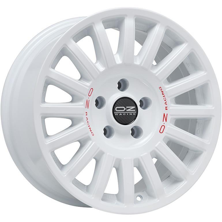 OZ Racing Rally Raid 8.5xRDiameter1} 5x130 ET32 71.6
