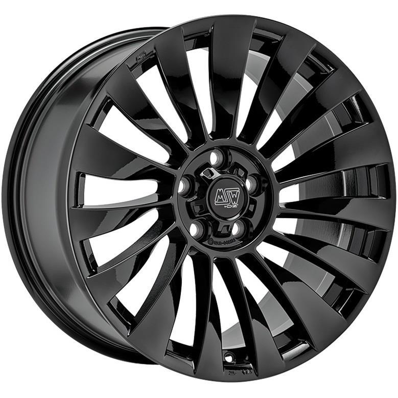 MSW 37T 9.5xRDiameter1} 5x114.3 ET45 64.1
