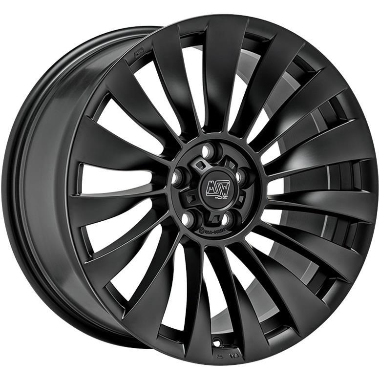 MSW 37T 9.5xRDiameter1} 5x114.3 ET45 64.1