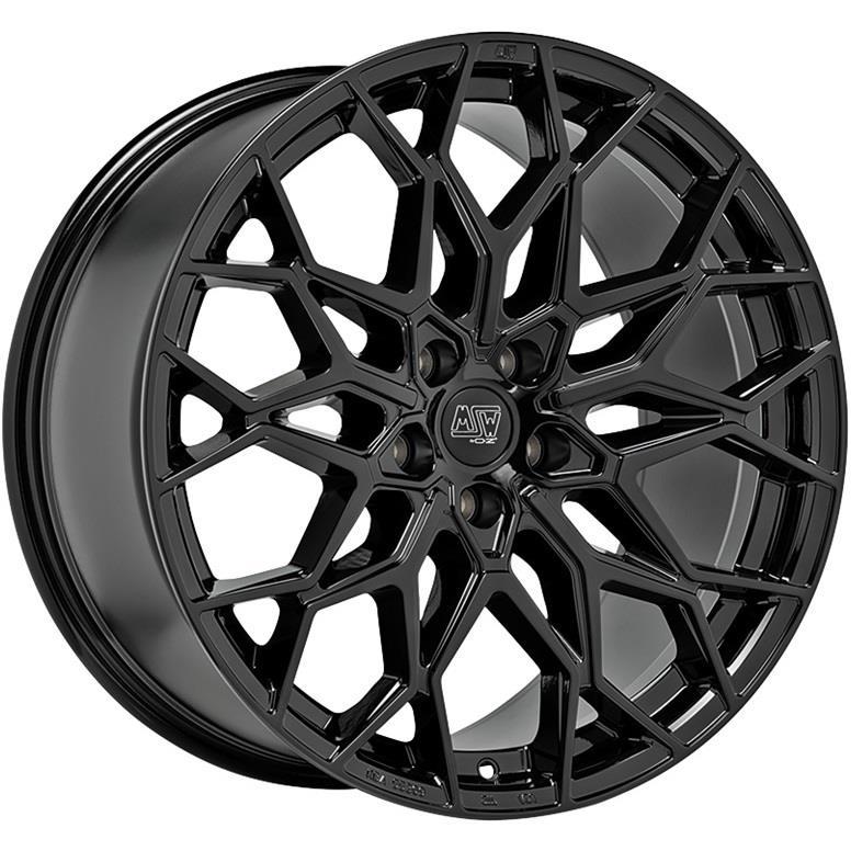 MSW 51 11.5xRDiameter1} 5x130 ET66 71.6