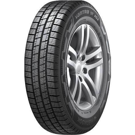 HANKOOK VANTRA ST (AS2 RA30) 185/80R14