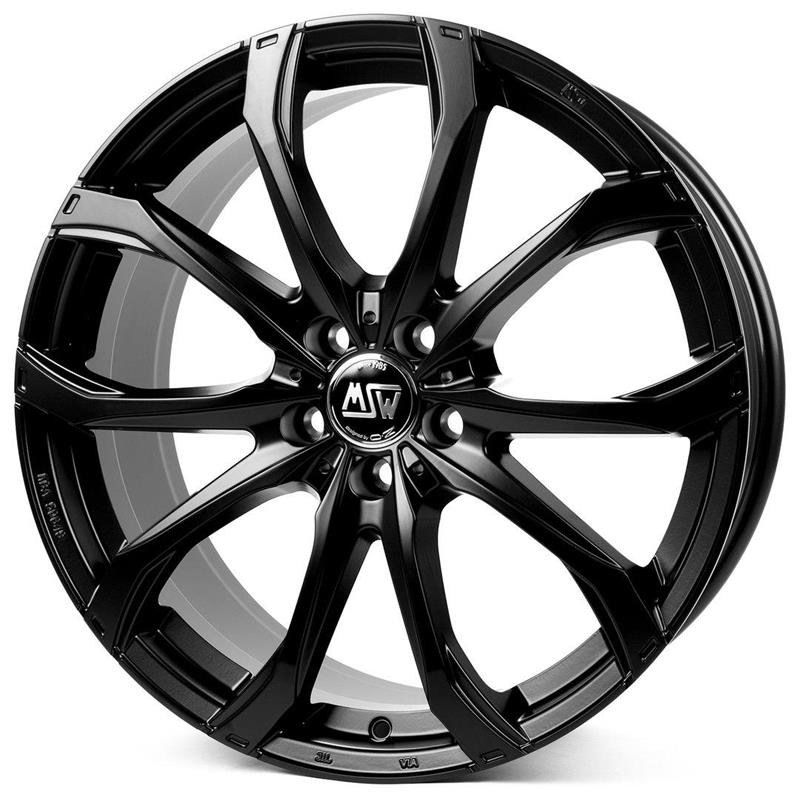 MSW 48 7.5xRDiameter1} 5x114.3 ET45 73.1