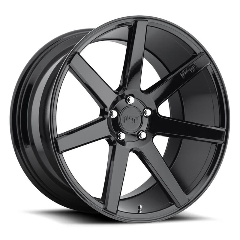 Niche M168 Verona 10xRDiameter1} 5x114.3 ET40 72.6