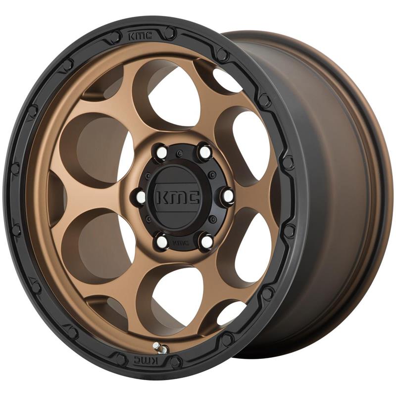 KMC KM541 Dirty Harry 8.5xRDiameter1} 6x139.7 ET18 106.1
