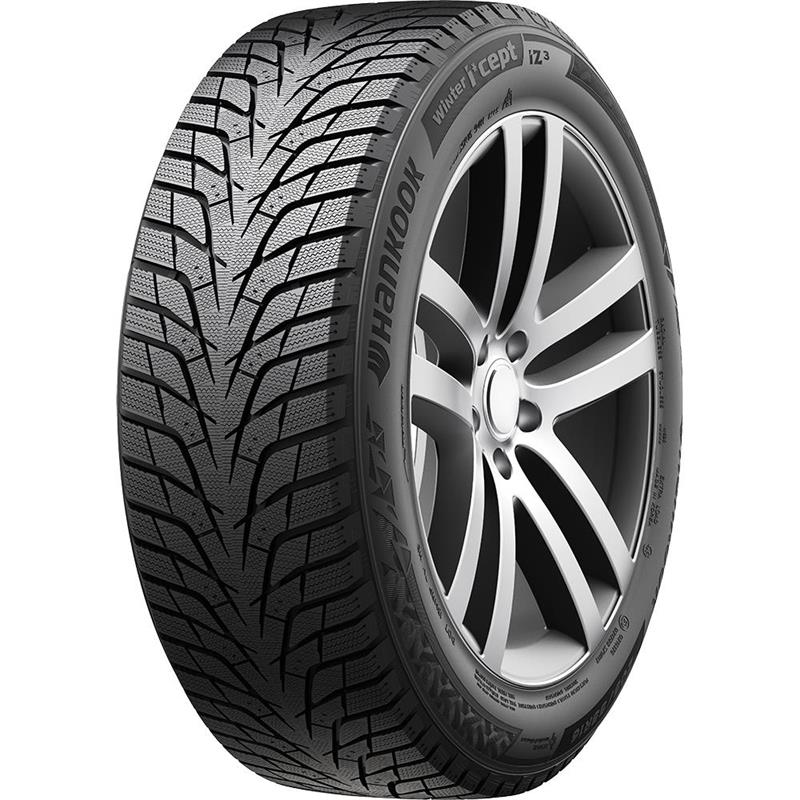 HANKOOK WINTER I*CEPT IZ3 (W636) 255/35R19