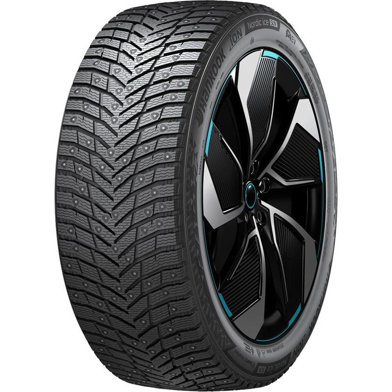 HANKOOK ION NORDIC I*CE (IW04) 215/50R19