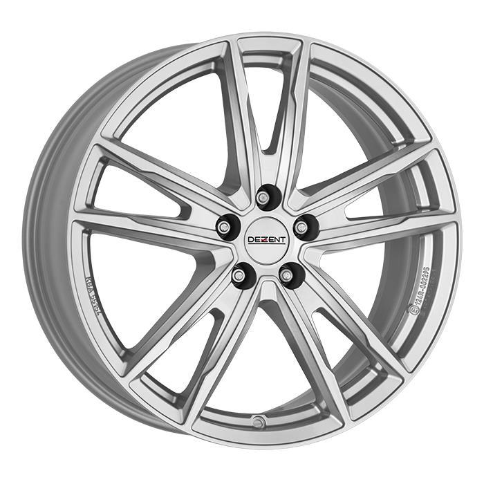 Dezent KF 7xRDiameter1} 5x112 ET51 57.1