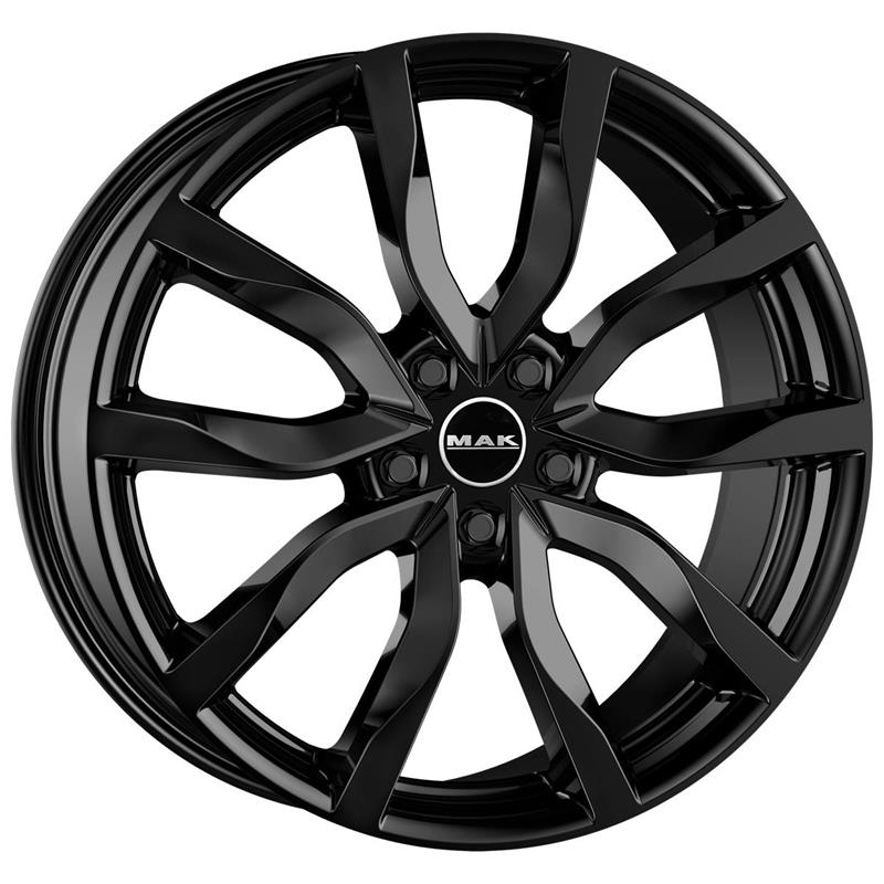 MAK Koln 9xRDiameter1} 5x112 ET58 57.1