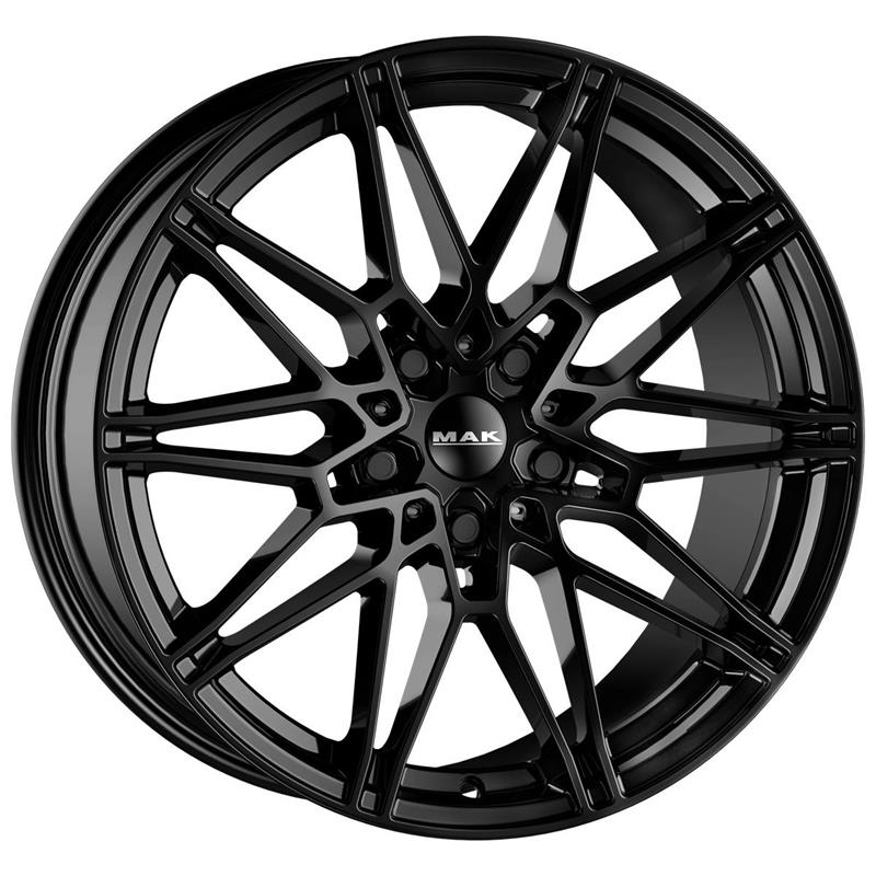 MAK Koenig-D 9.5xRDiameter1} 5x112 ET39 66.6