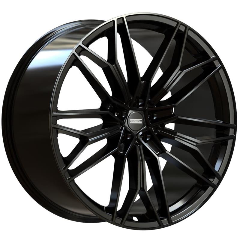 Fondmetal STC-23 10xRDiameter1} 5x120 ET40 72.6